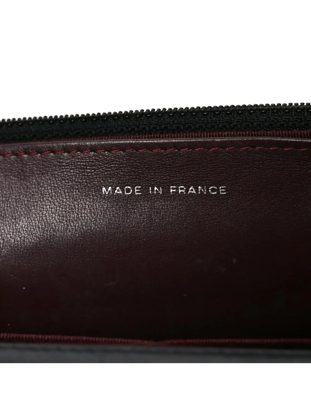 Chanel Lambskin Quilted Wallet On Chain #322727C19B